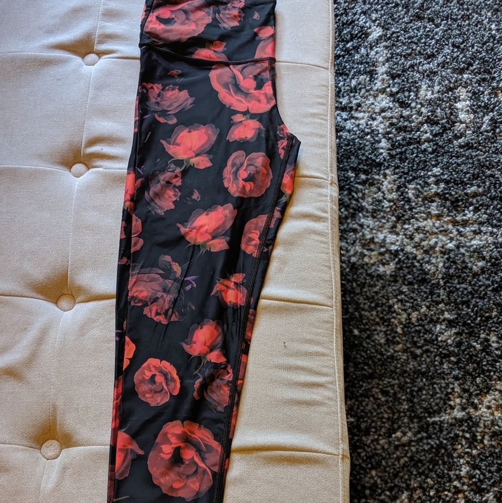 Victoria's secret sport leggings
